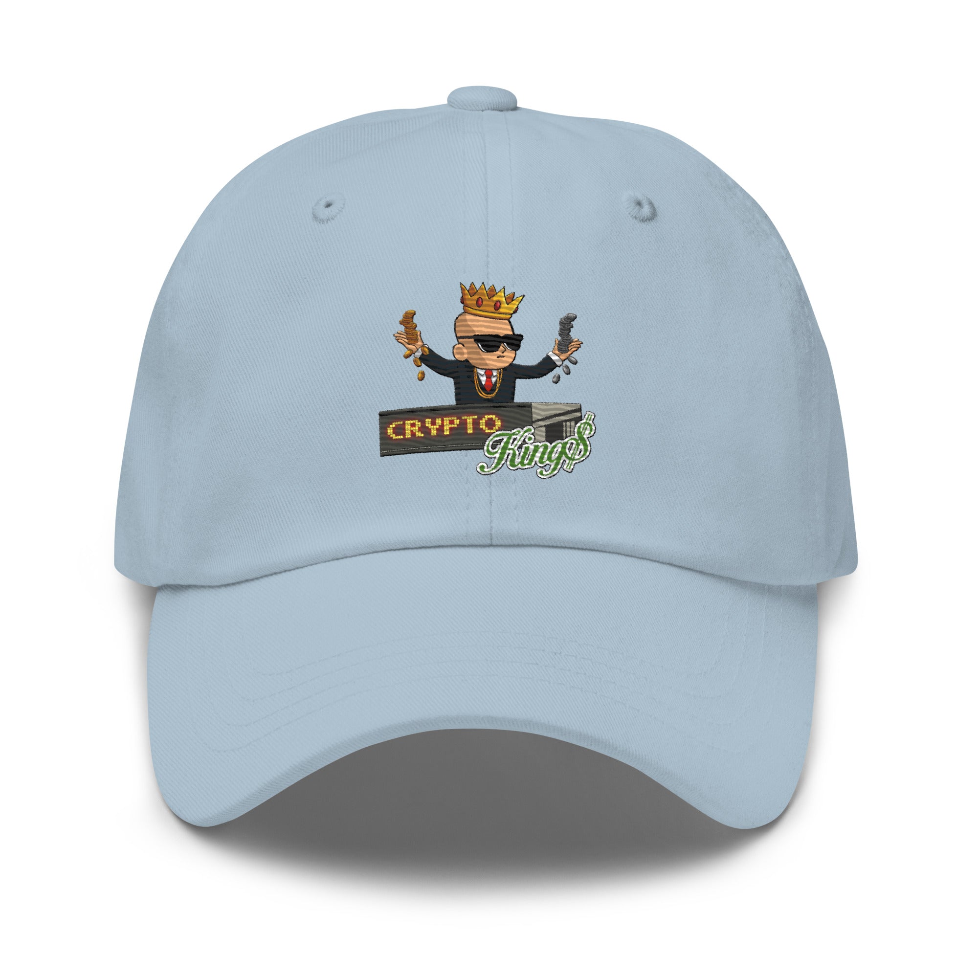 Dad hat