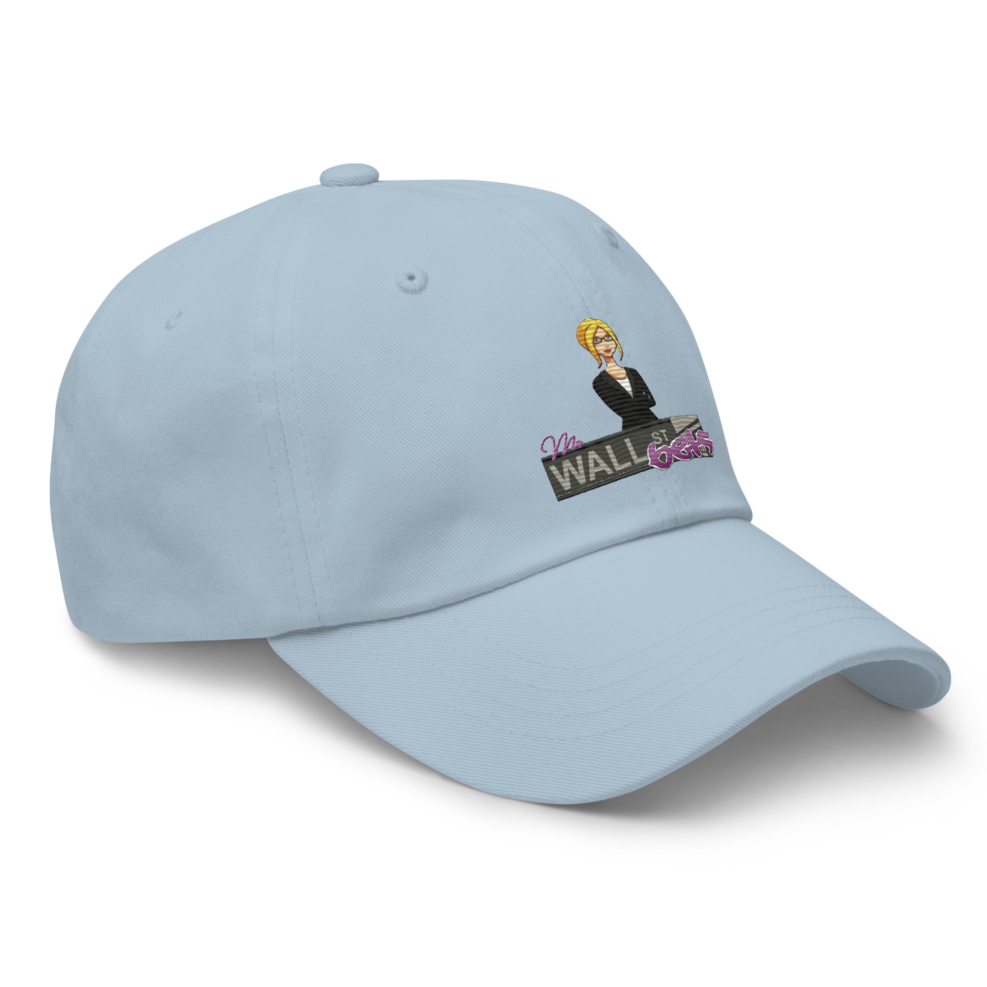 Dad hat