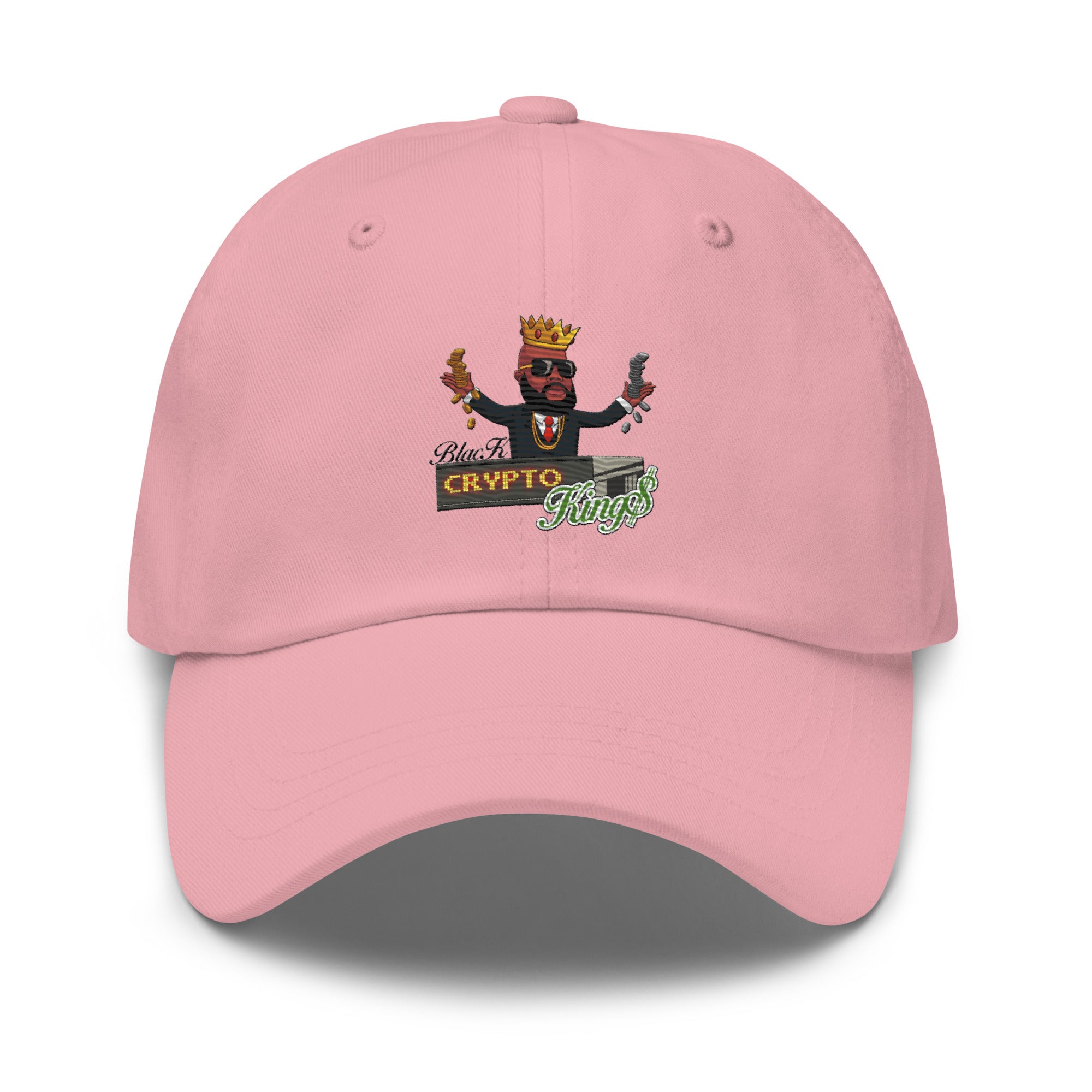 Dad hat