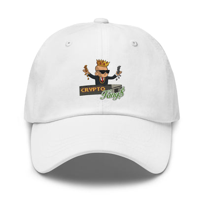 Dad hat