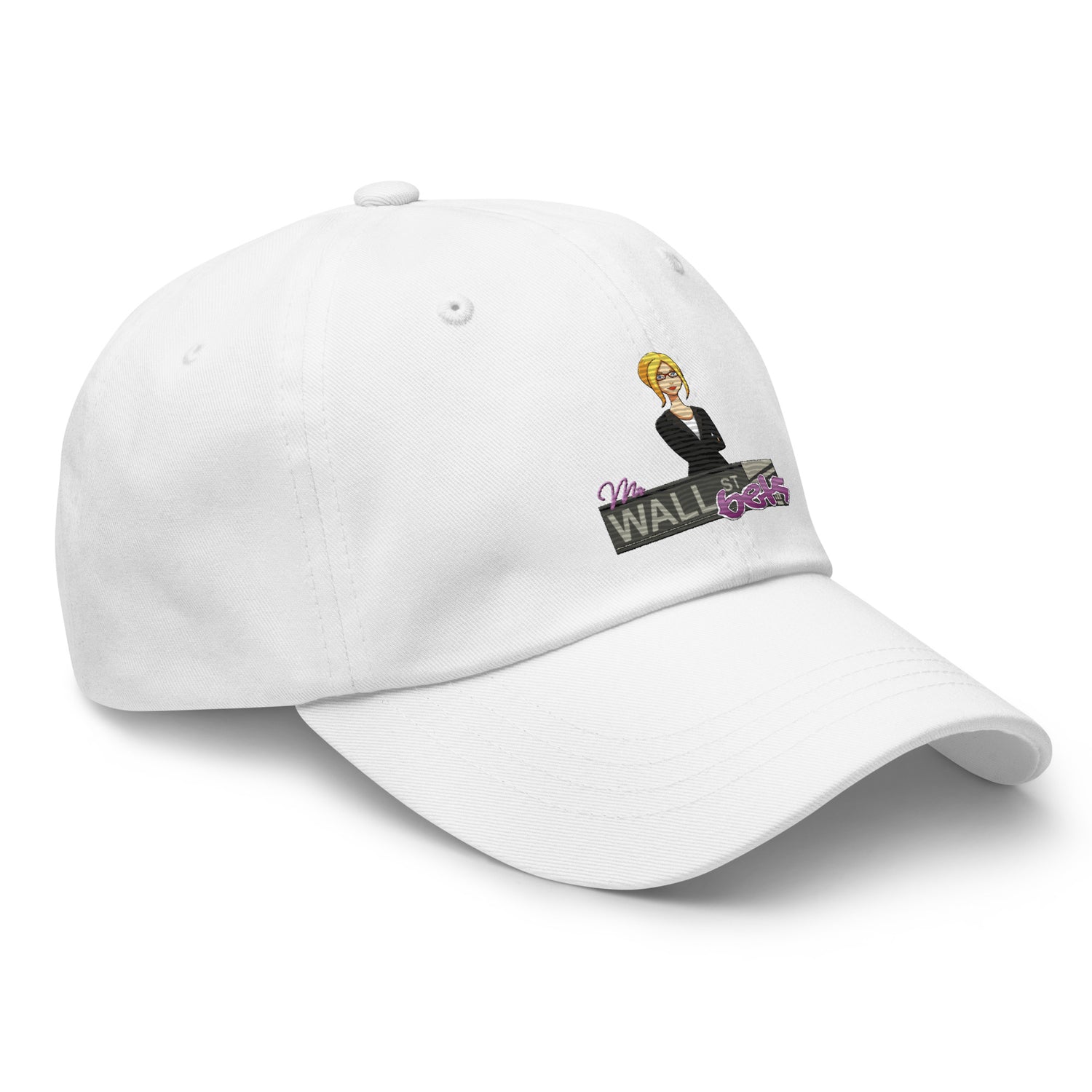 Dad hat