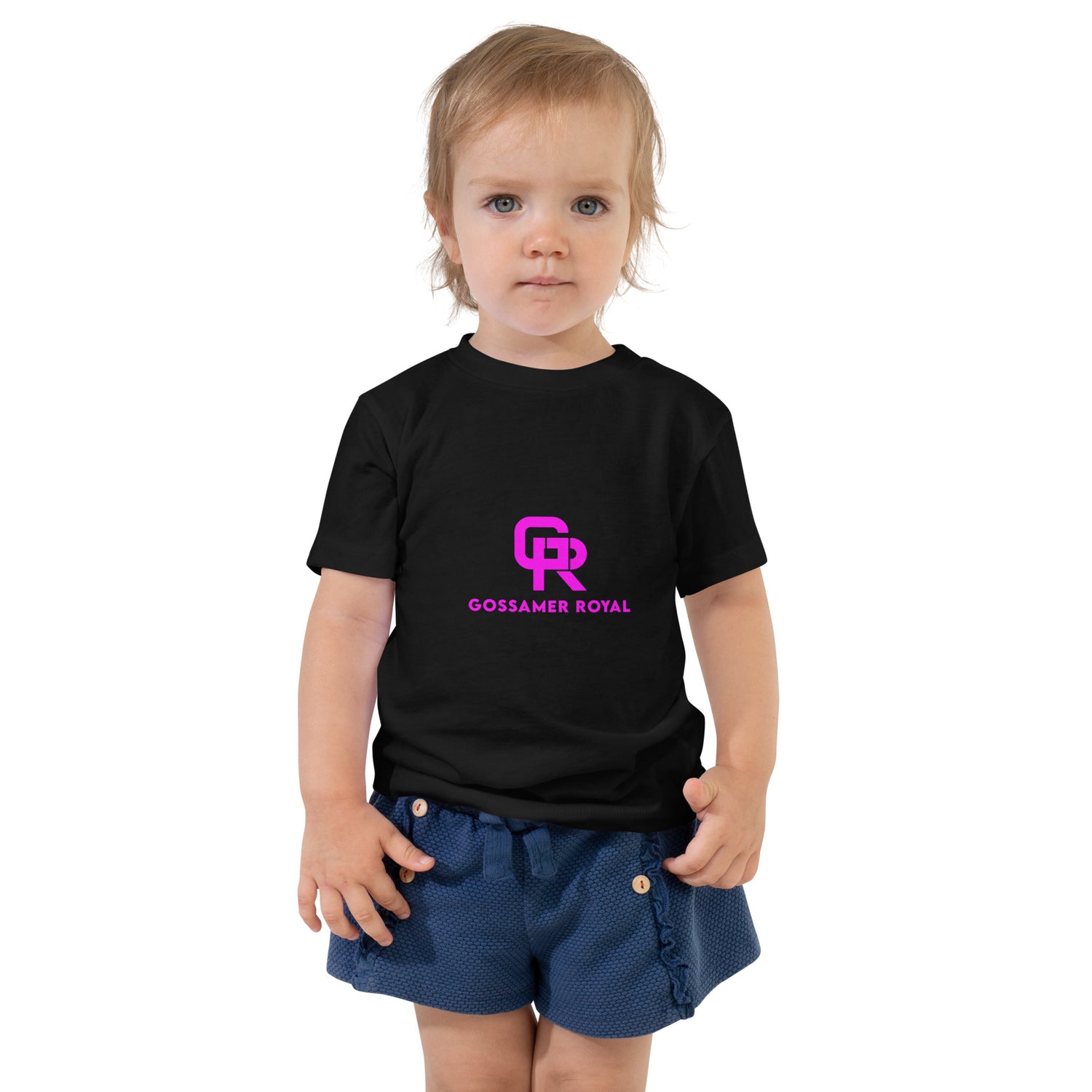 Gossamer Unisex Toddler T-shirt