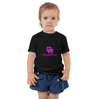 Gossamer Unisex Toddler T-shirt