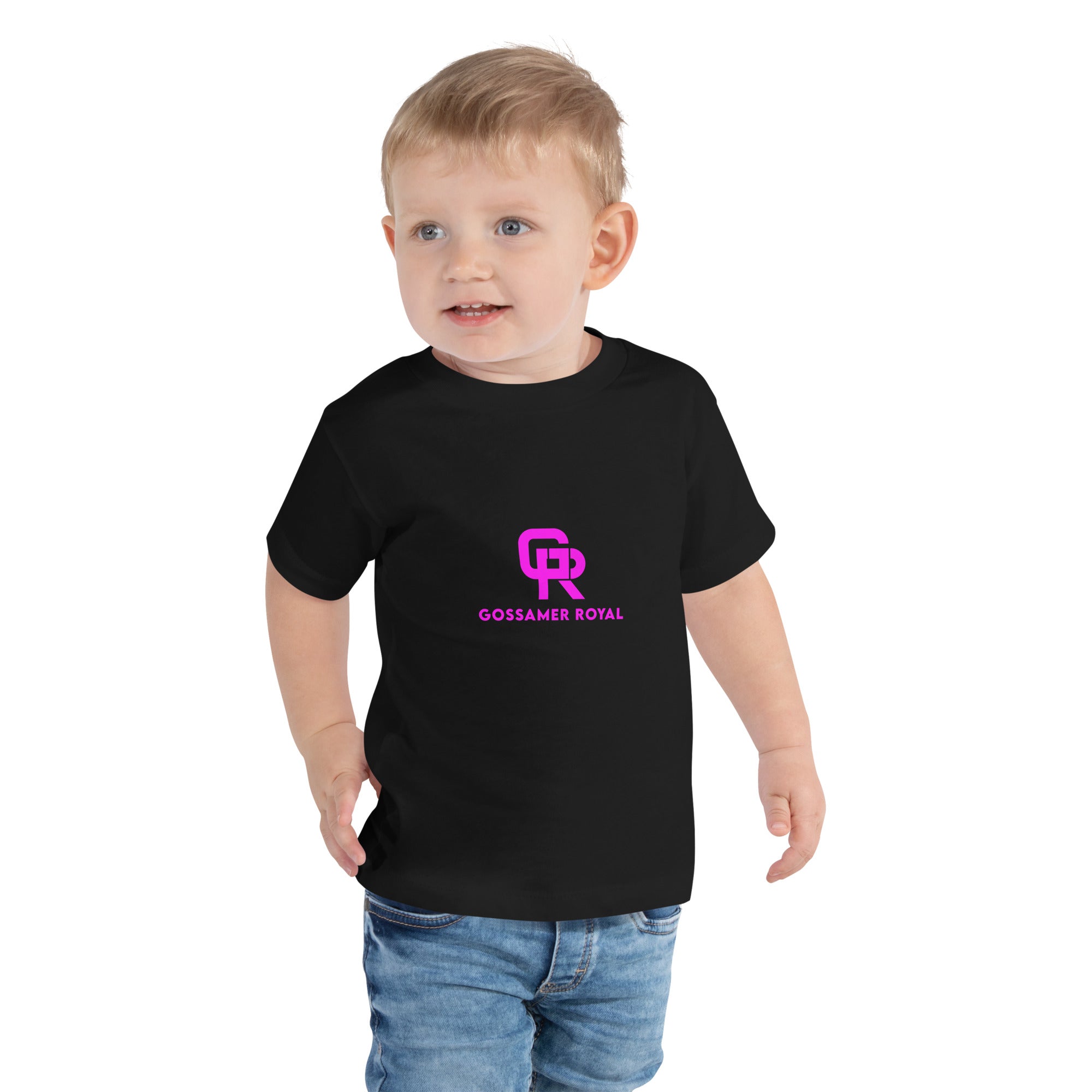 Gossamer Unisex Toddler T-shirt