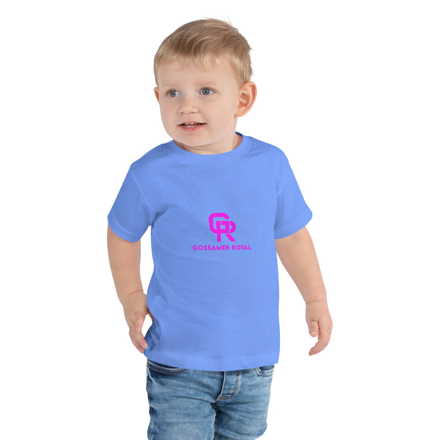 Gossamer Unisex Toddler T-shirt