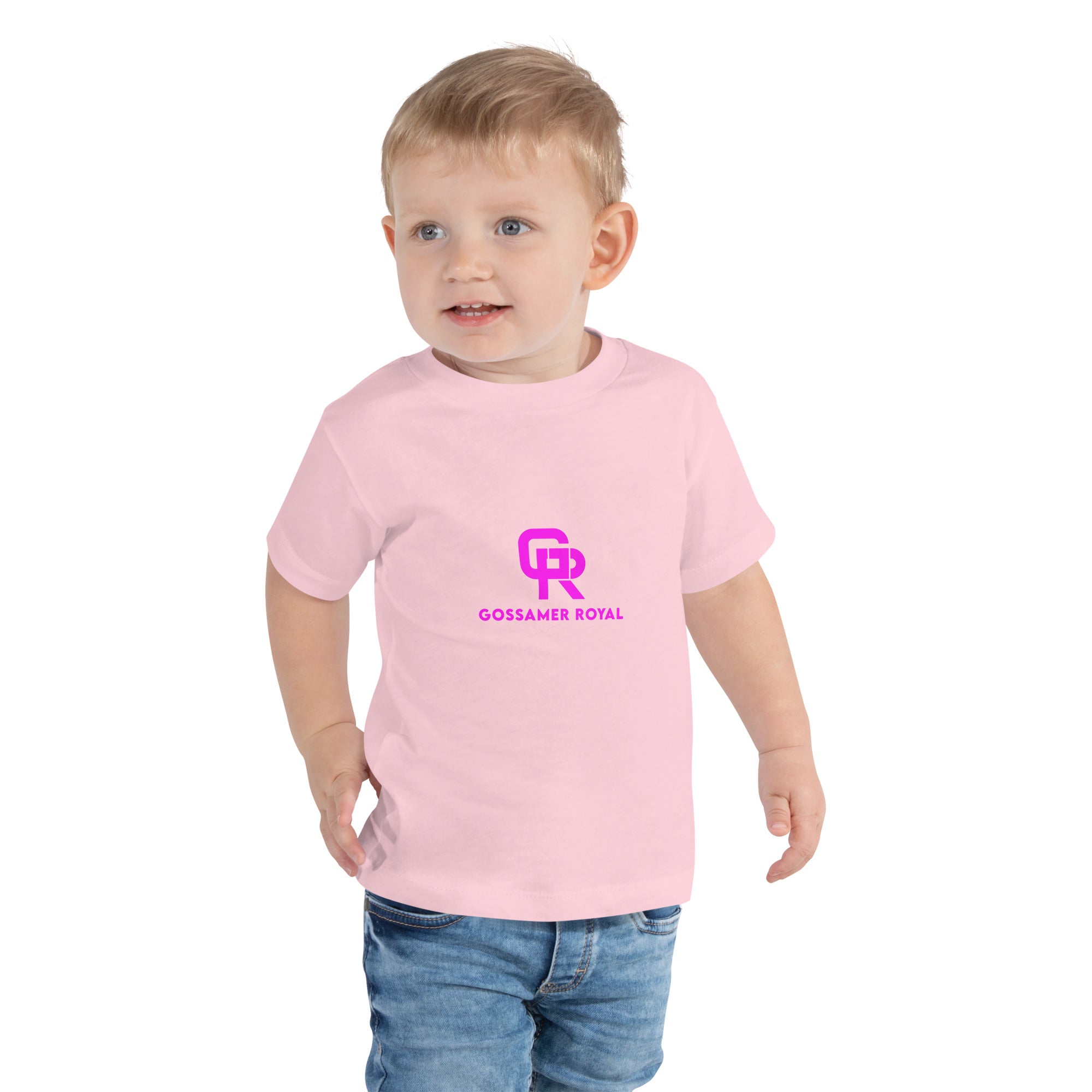 Gossamer Unisex Toddler T-shirt