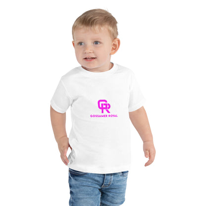 Gossamer Unisex Toddler T-shirt