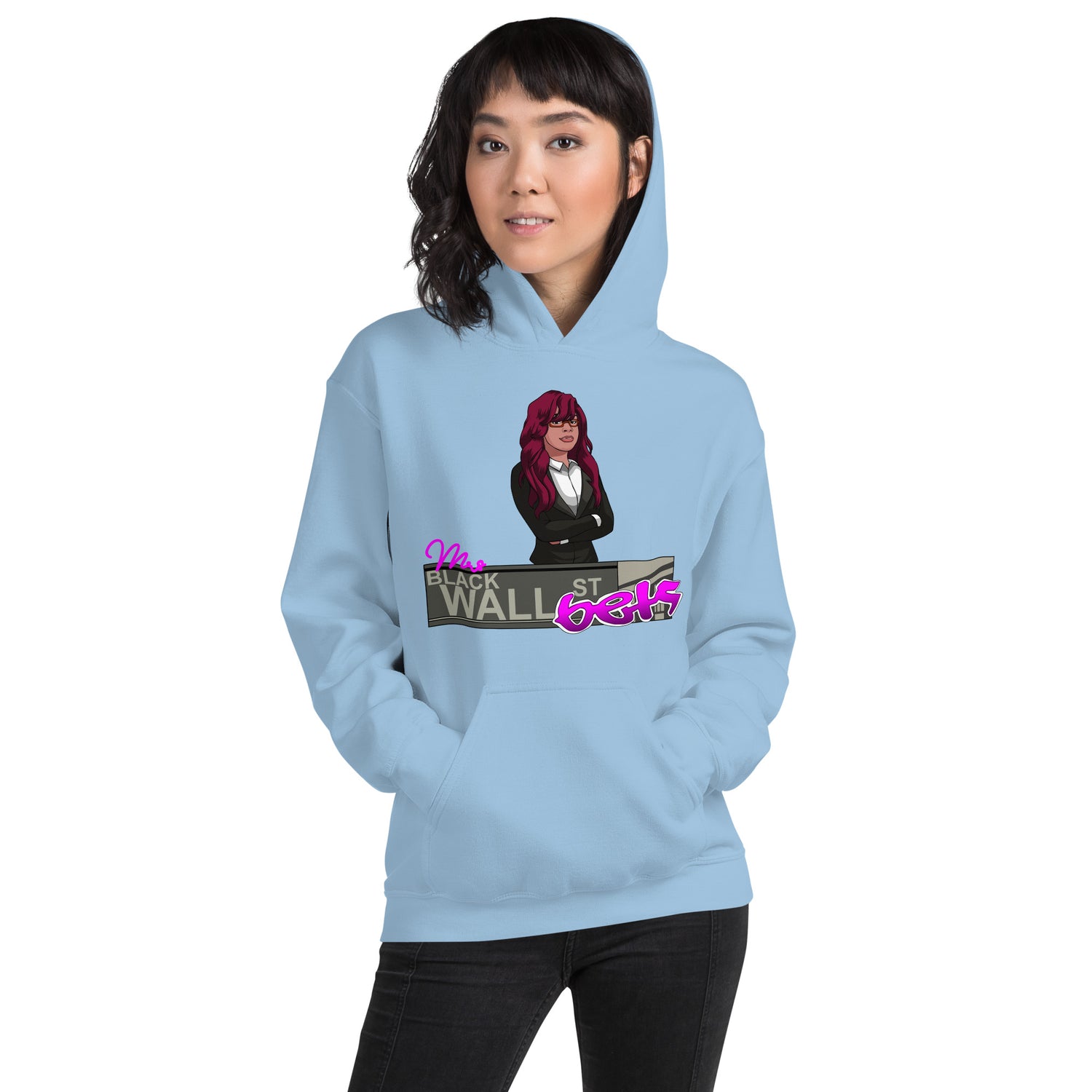 Unisex Hoodie