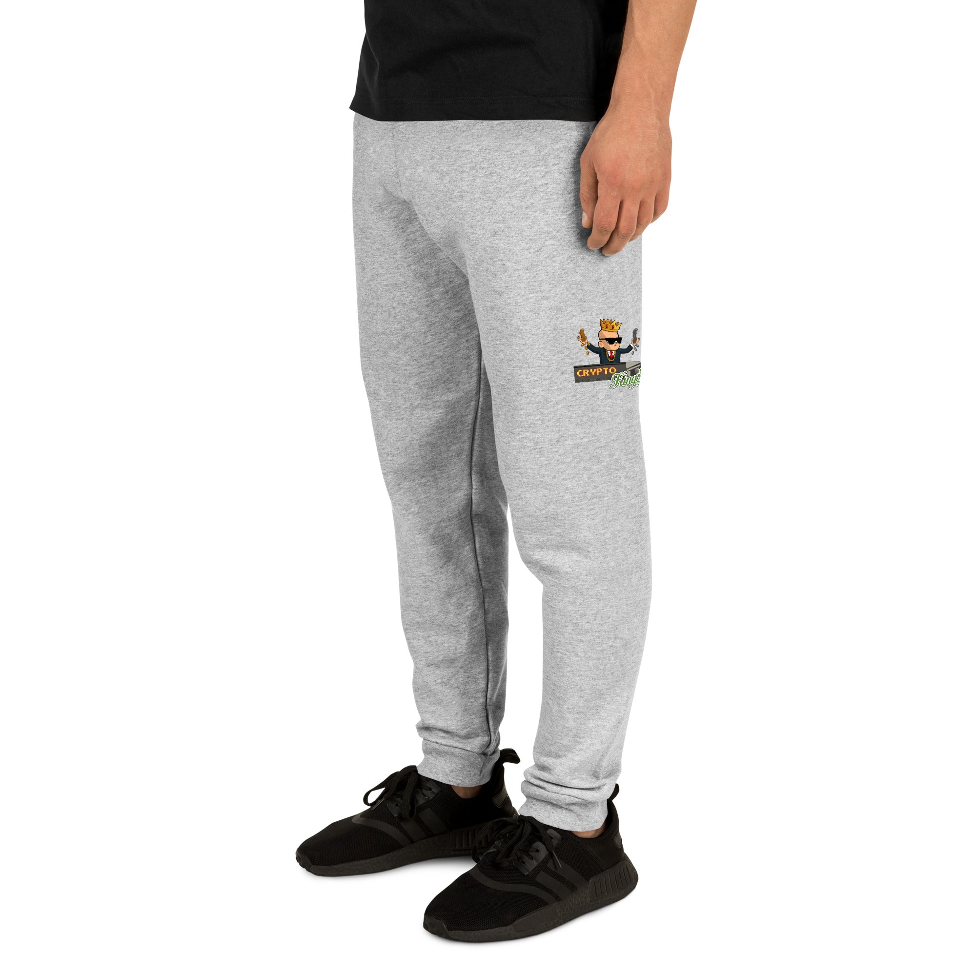 Unisex Joggers