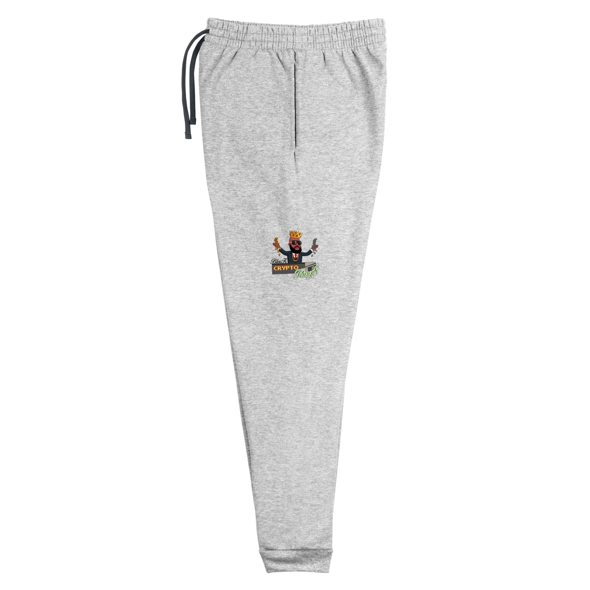 Unisex Gym Pants