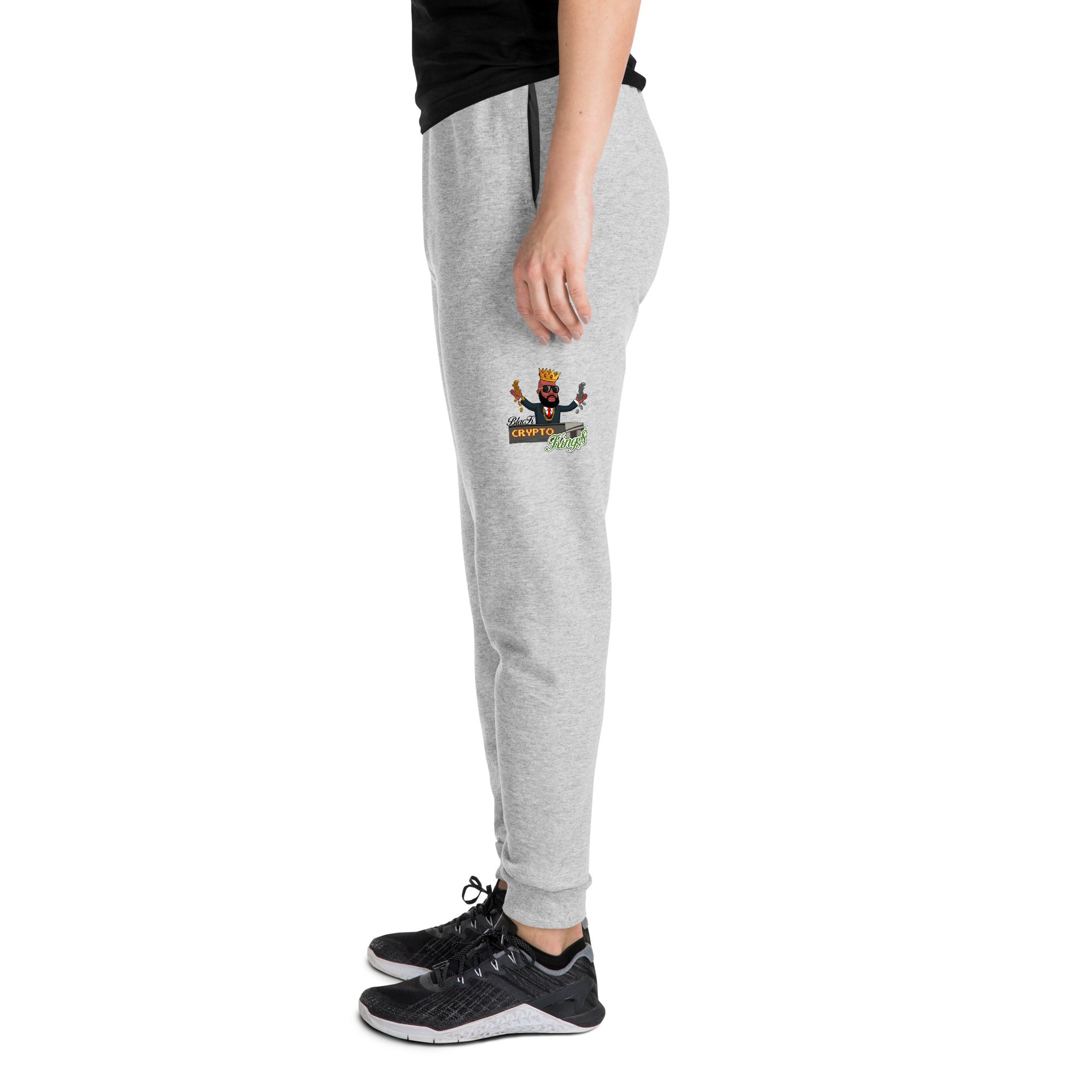 Unisex Gym Pants