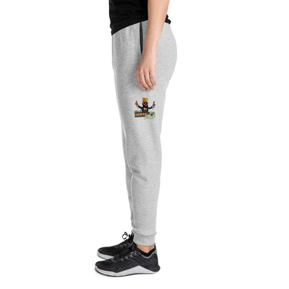 Unisex Gym Pants