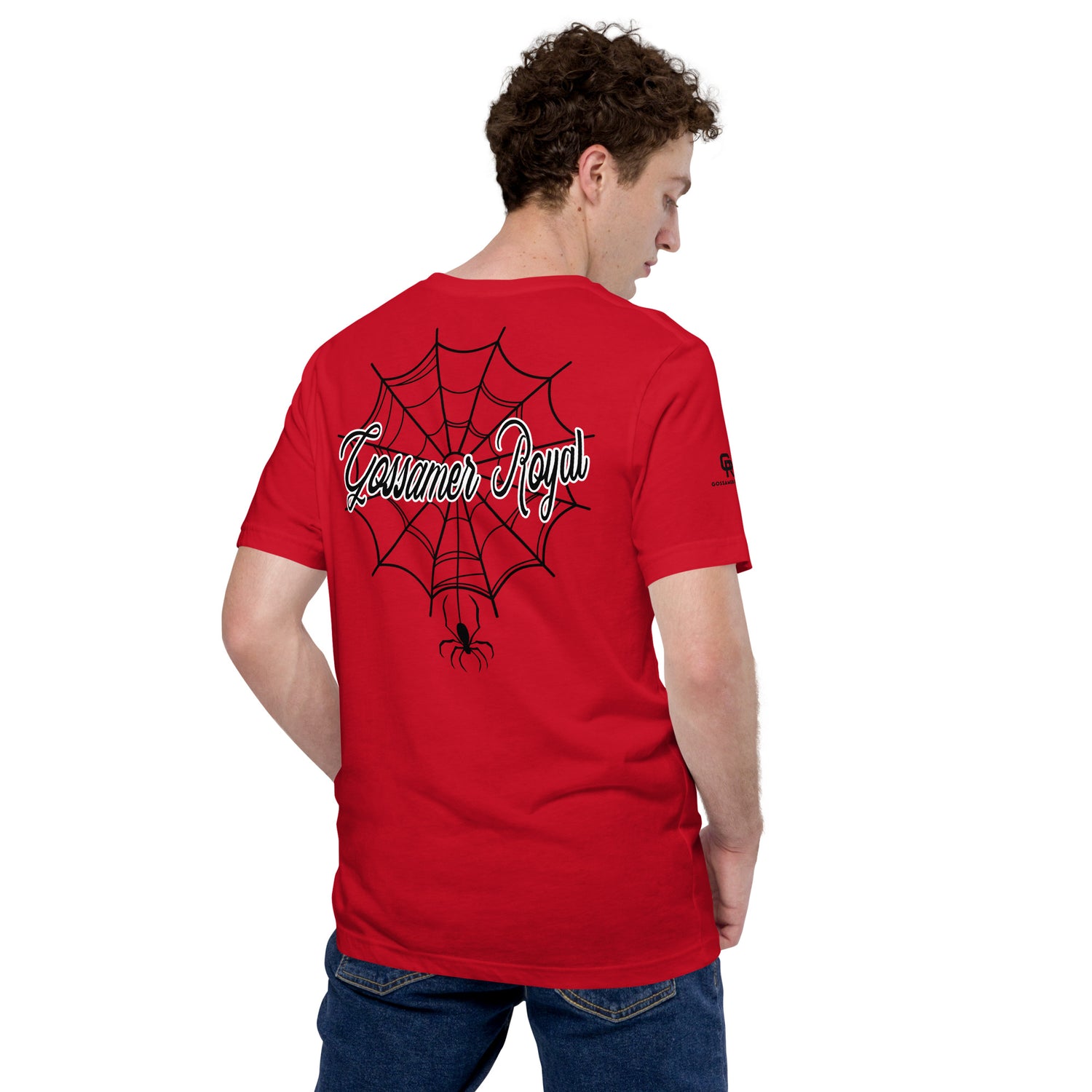 Short-Sleeve Unisex T-Shirt